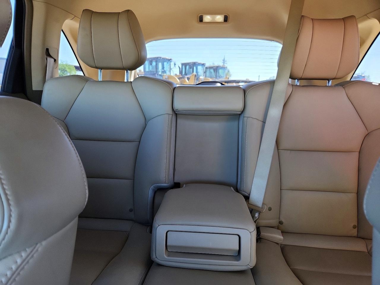 2013 Acura Mdx Technology - zdjęcie 10