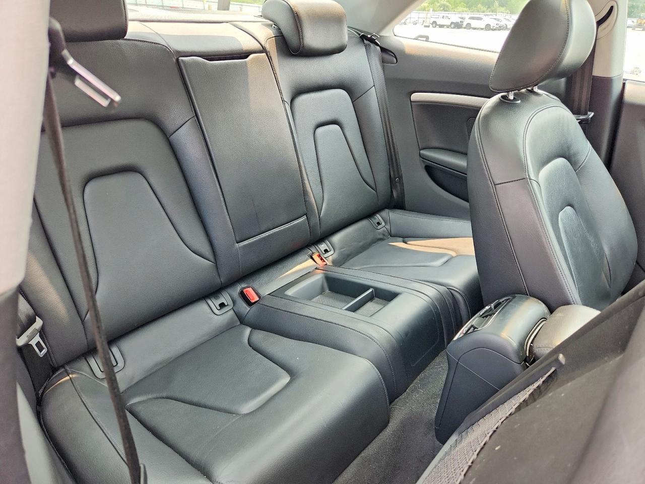 2013 Audi A5 Premium Plus - zdjęcie 10