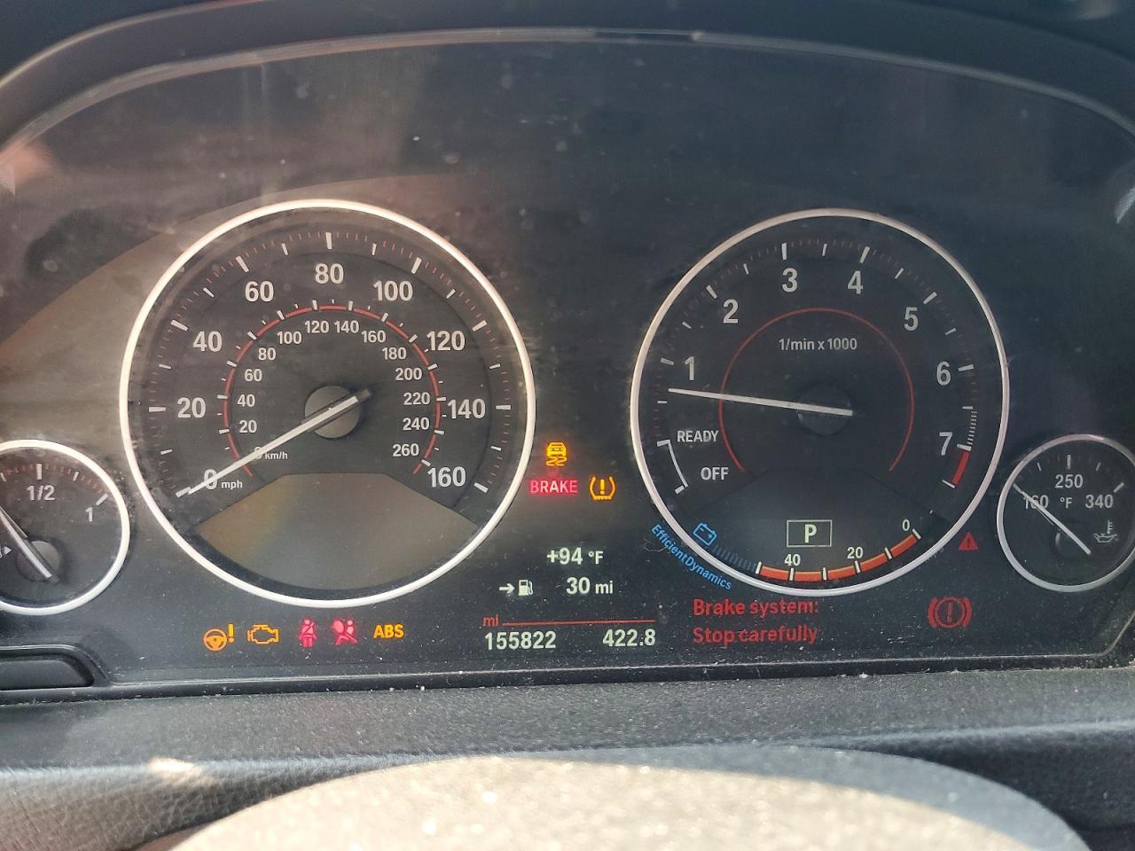 2018 BMW Seria 4 430i - zdjęcie 9