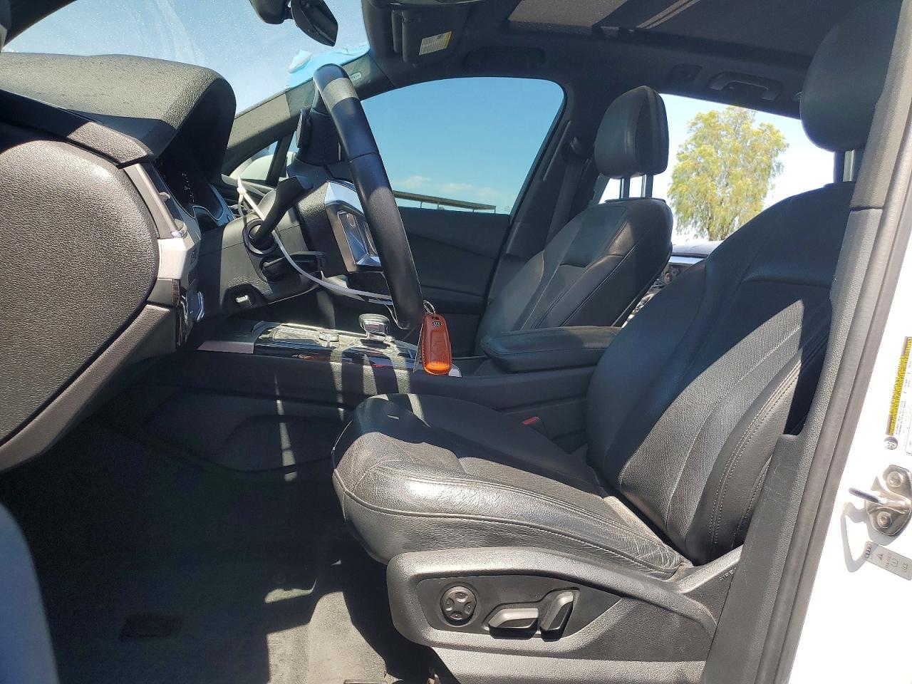 2018 Audi Q7 Premium Plus - zdjęcie 7