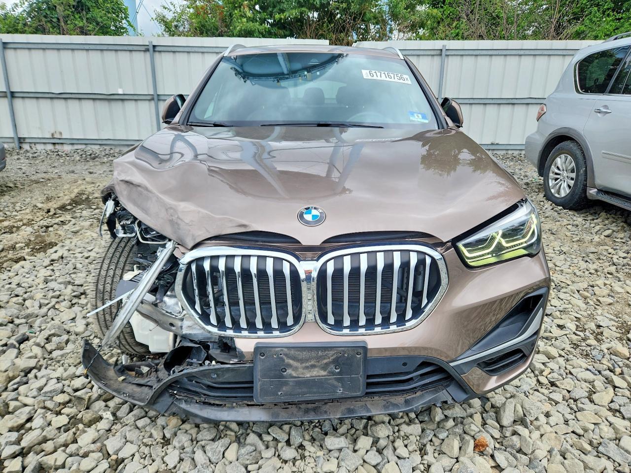 2020 BMW X1 xDrive28I - zdjęcie 5