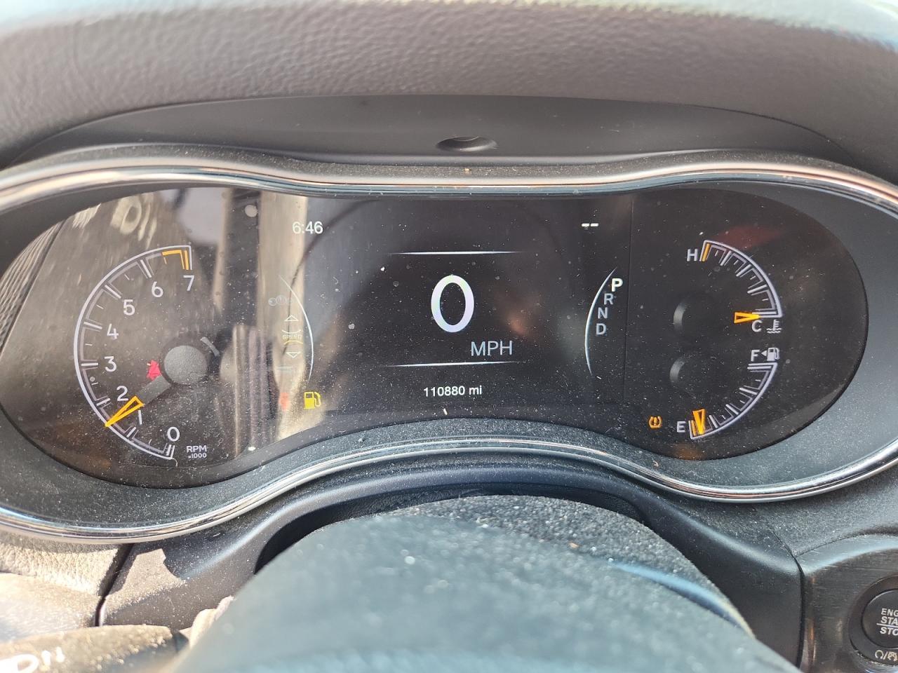 2018 Jeep Grand Cherokee Laredo - zdjęcie 9