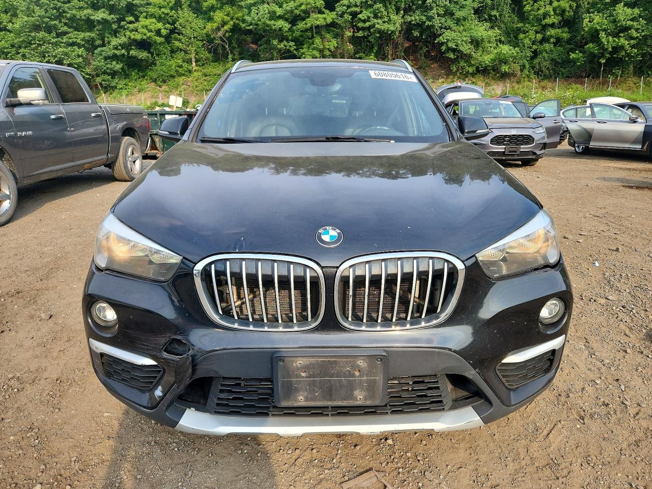 2018 BMW X1 xDrive28I - zdjęcie 5