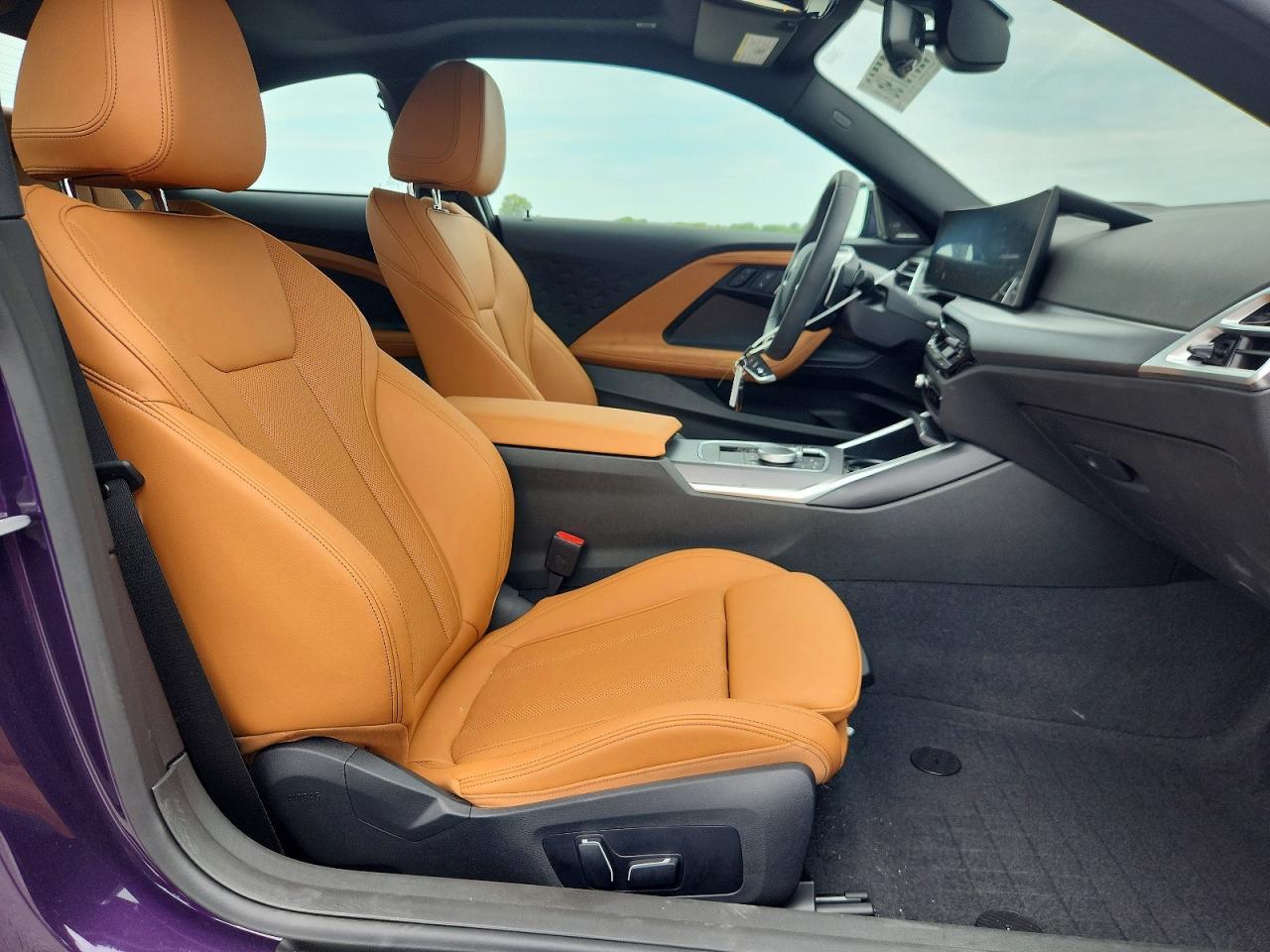 2025 BMW 230I - zdjęcie 10