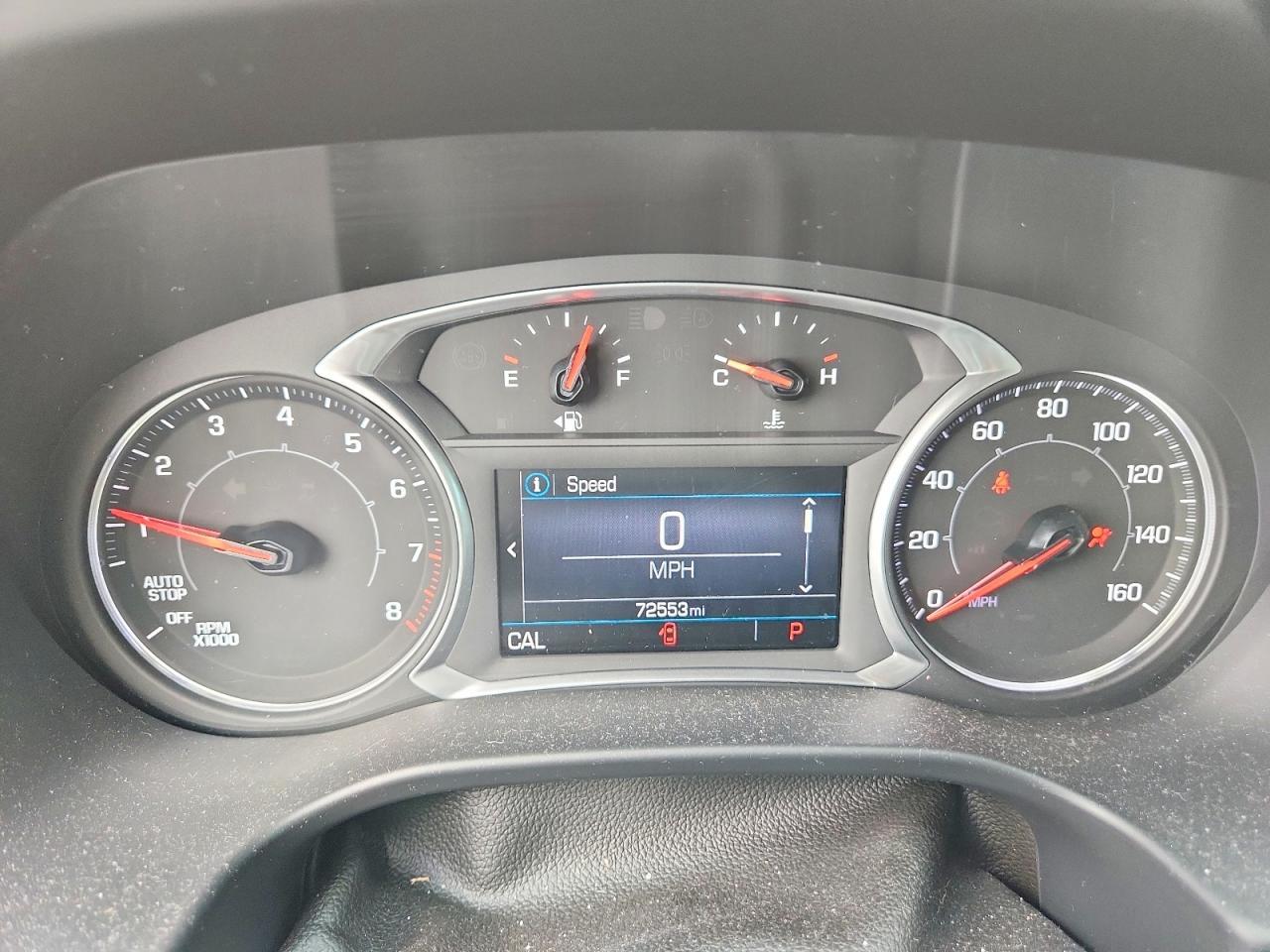 2020 GMC Acadia Sle - zdjęcie 9