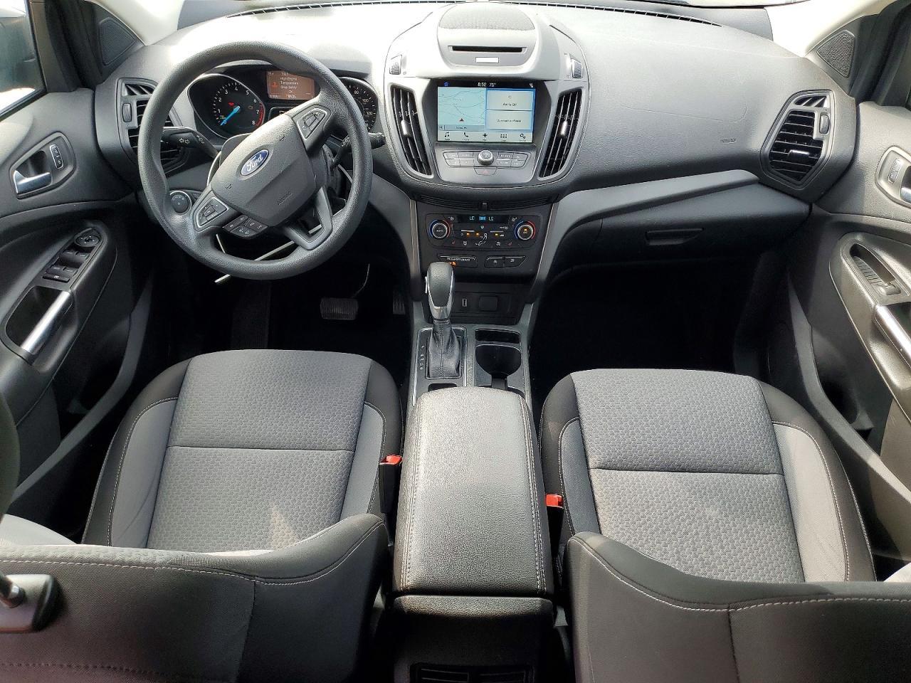 2018 Ford Escape Se - zdjęcie 8