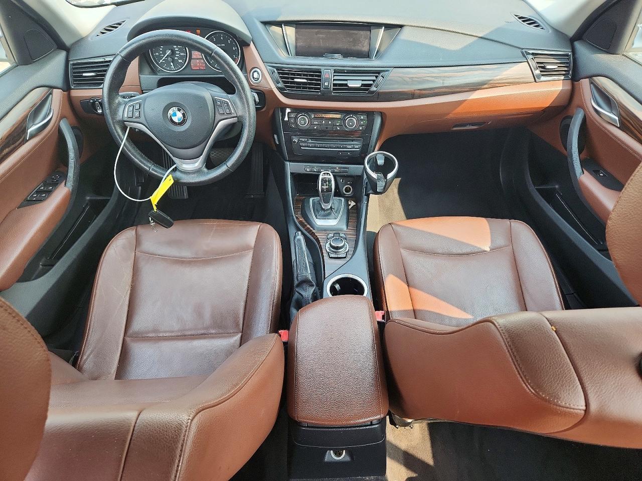2014 BMW X1 xDrive28I - zdjęcie 8