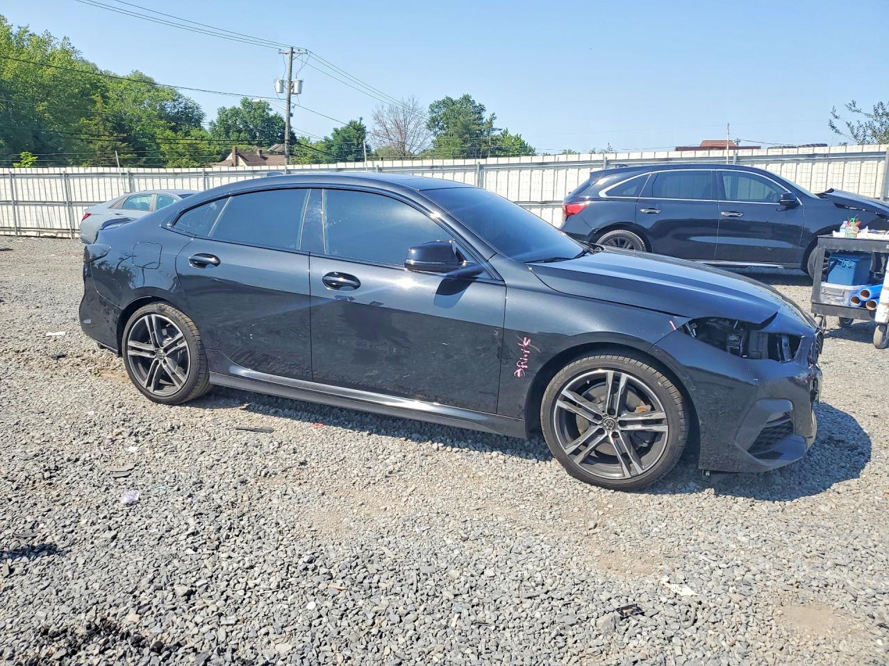 2021 BMW Seria 2 228i - zdjęcie 4