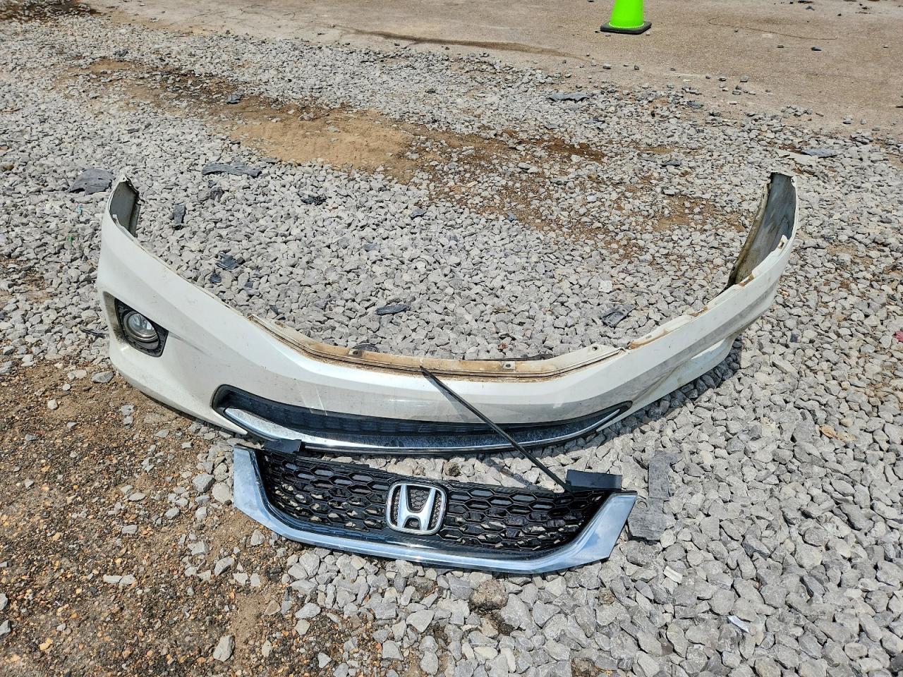 2015 Honda Accord Exl - zdjęcie 12