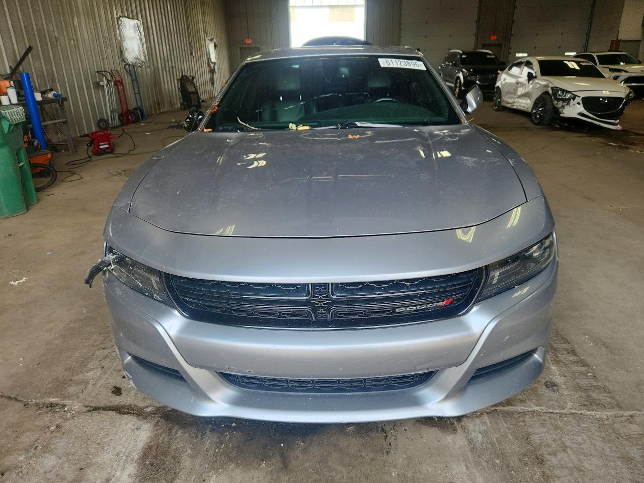 2016 Dodge Charger Sxt - zdjęcie 5