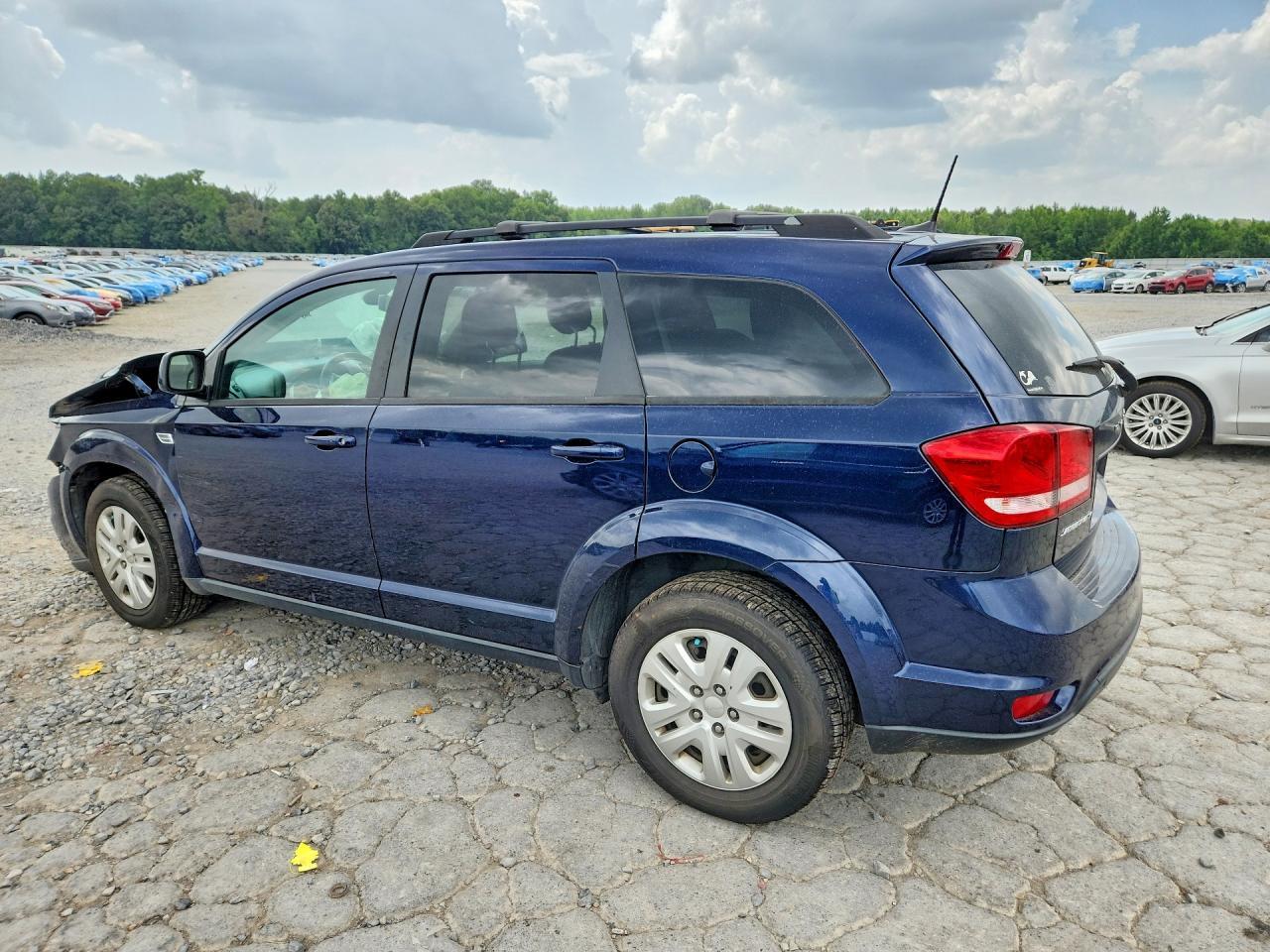 Dodge Journey - zdjęcie 2