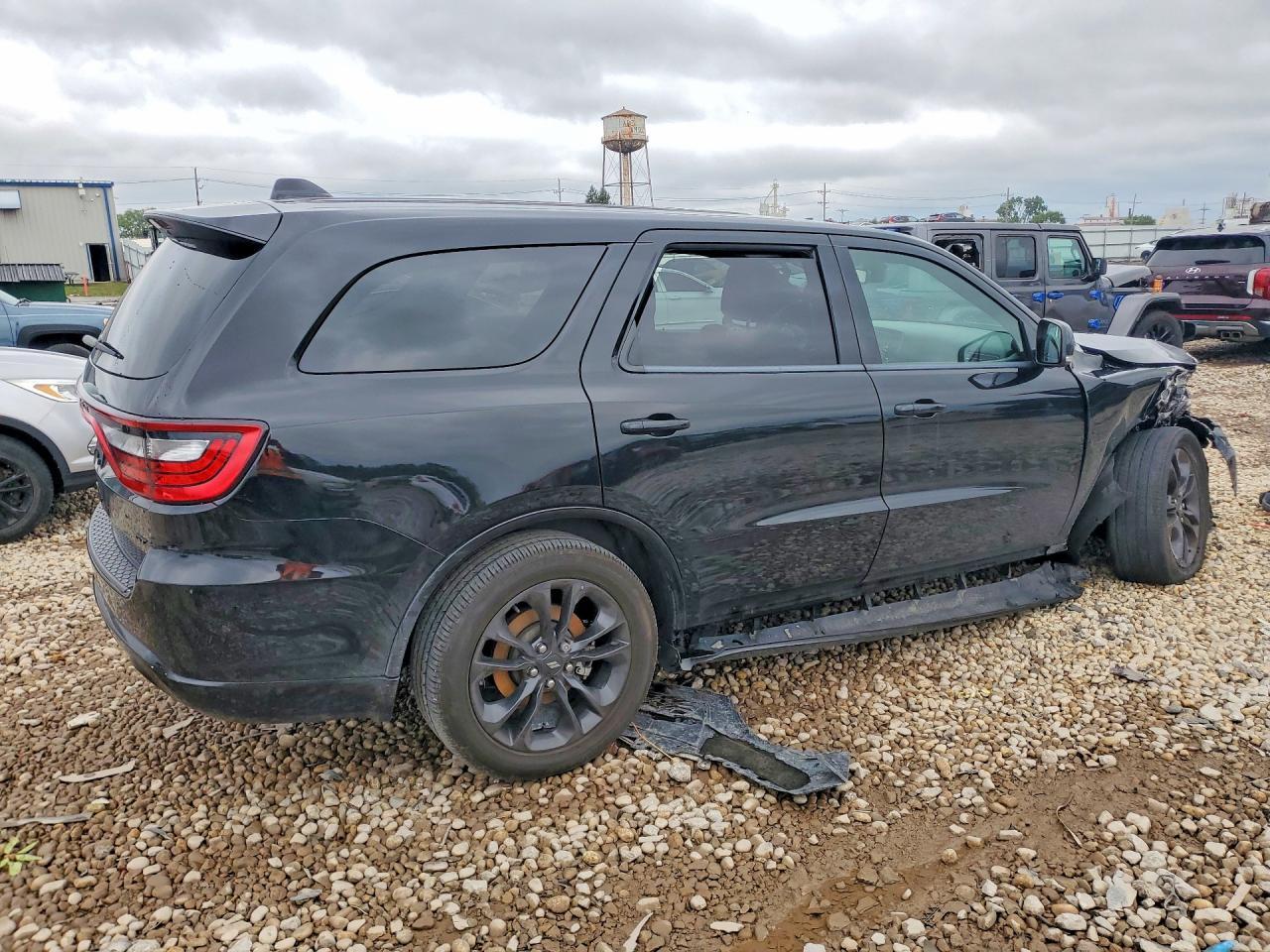 Dodge Durango - zdjęcie 3