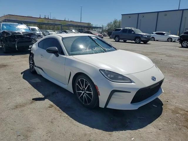 2024 Toyota Gr86 Base - zdjęcie 13