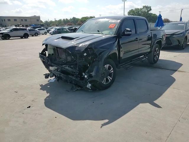 2018 Toyota Tacoma Trd Sport - zdjęcie 13