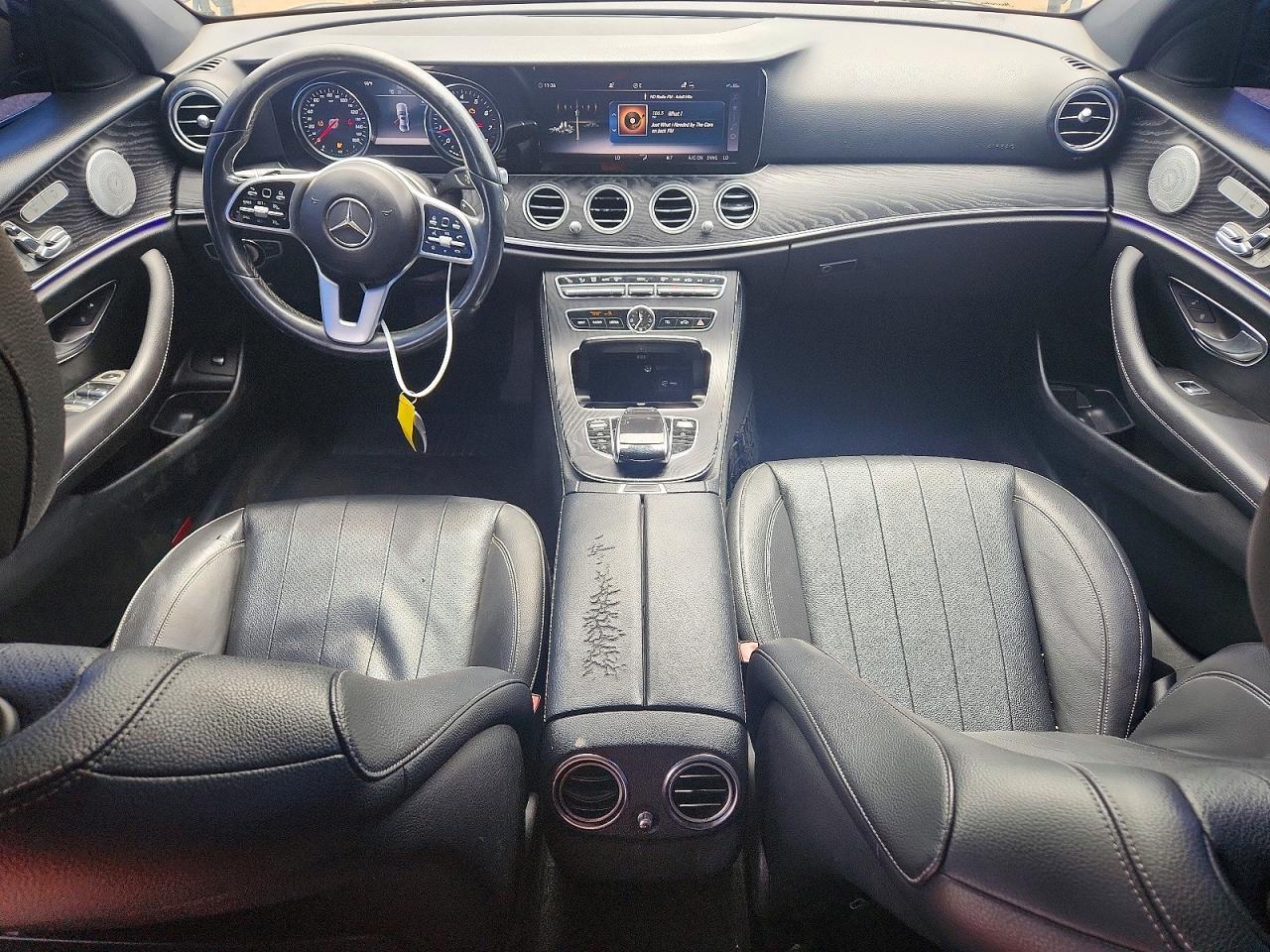 2019 Mercedes-Benz E 300 - zdjęcie 8