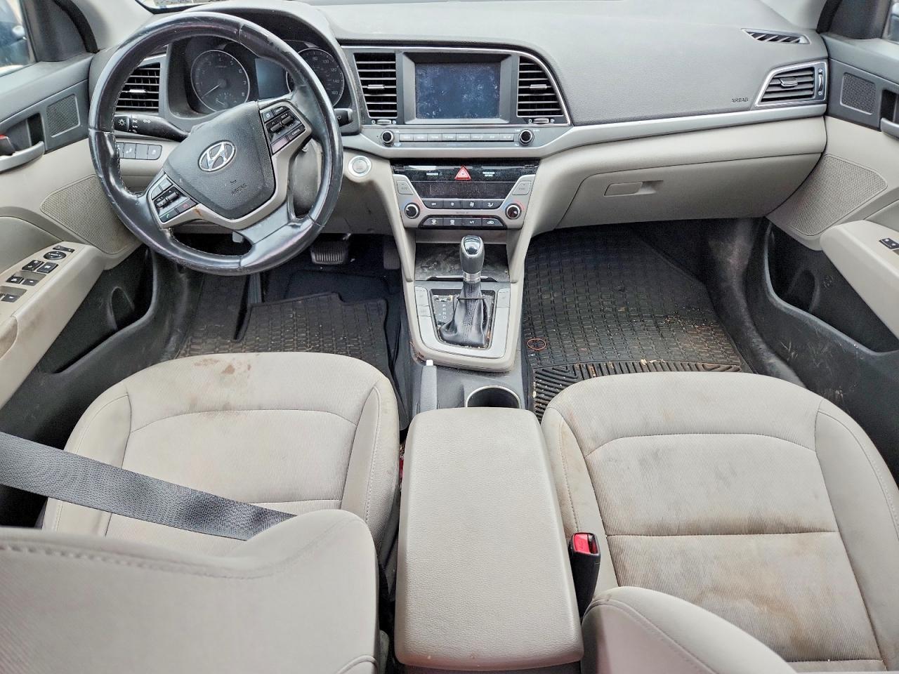 2018 Hyundai Elantra Value Edition - zdjęcie 8