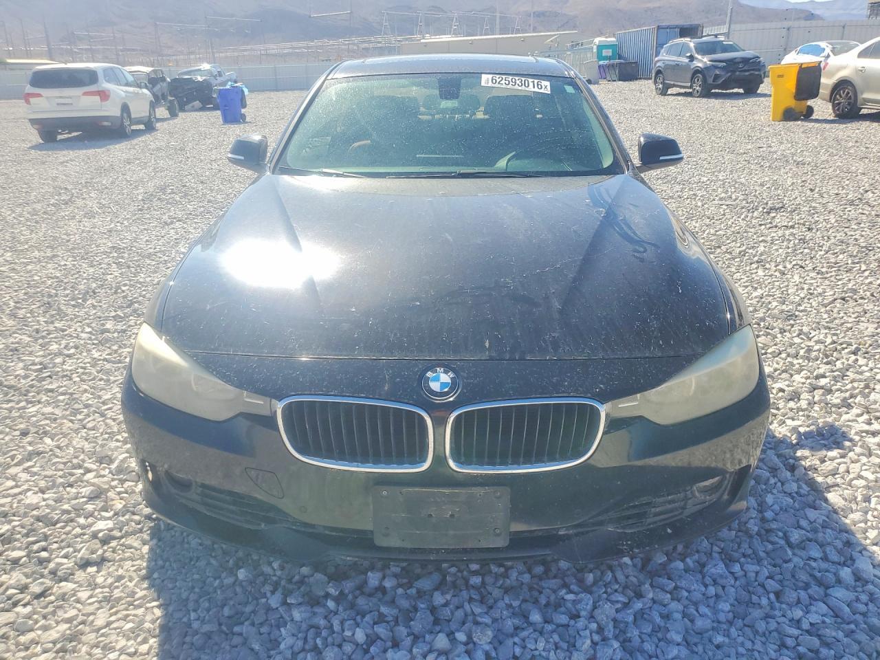 2013 BMW 328 I Sulev - zdjęcie 5
