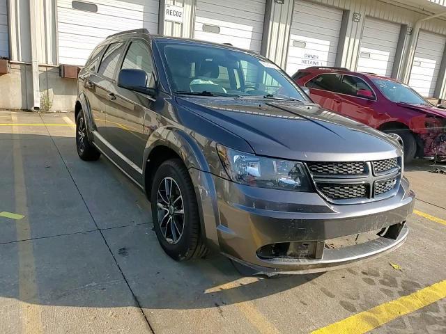 2018 Dodge Journey Se - zdjęcie 14