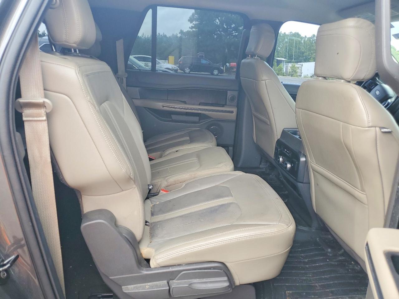 2020 Ford Expedition Max Limited - zdjęcie 10