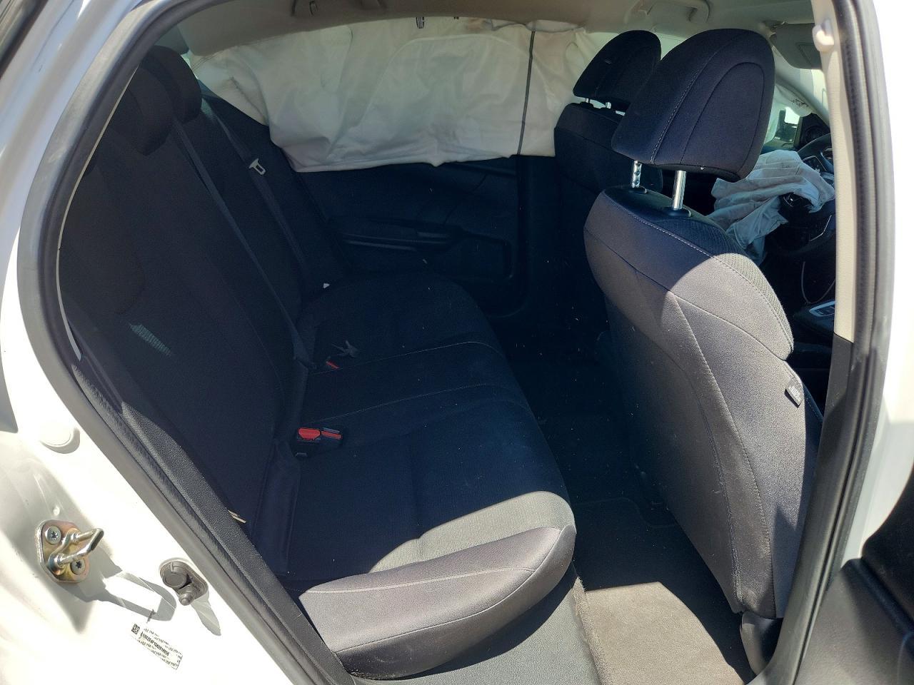 2019 Honda Insight Lx - zdjęcie 10