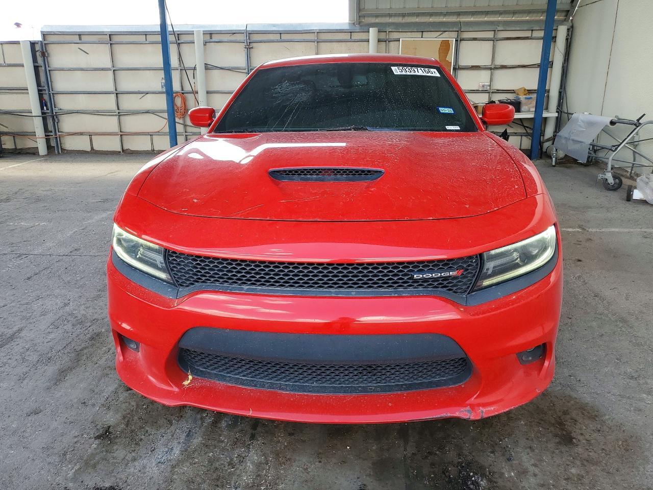 2020 Dodge Charger R/T - zdjęcie 5