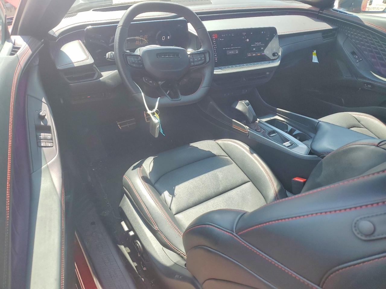 2024 Dodge Charger Daytona R/T - zdjęcie 11