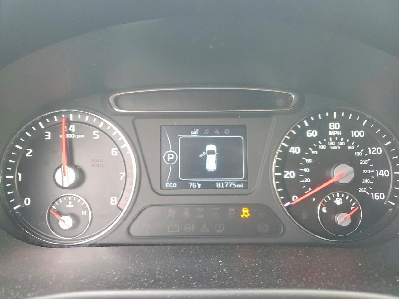 2016 Kia Sorento Ex - zdjęcie 9