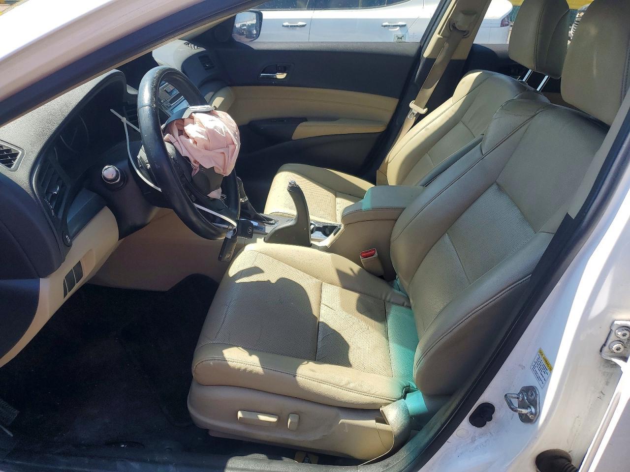 2013 Acura Ilx 20 Tech - zdjęcie 7