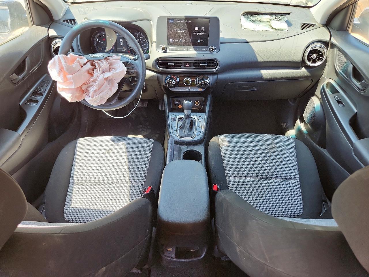 2023 Hyundai Kona Se - zdjęcie 8
