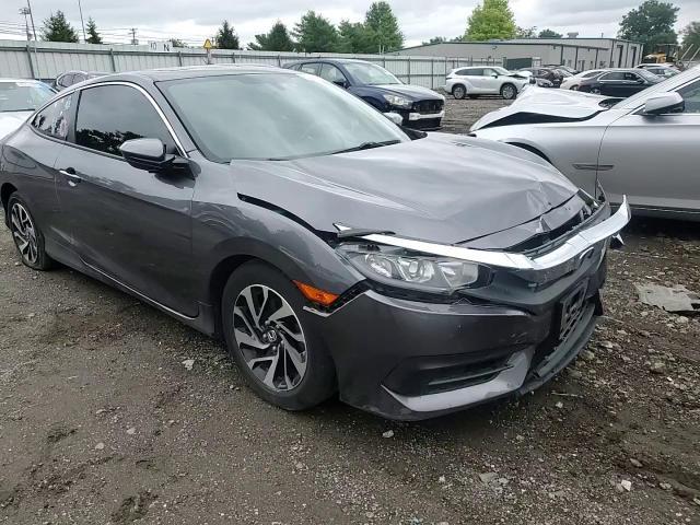 2016 Honda Civic Lx - zdjęcie 13