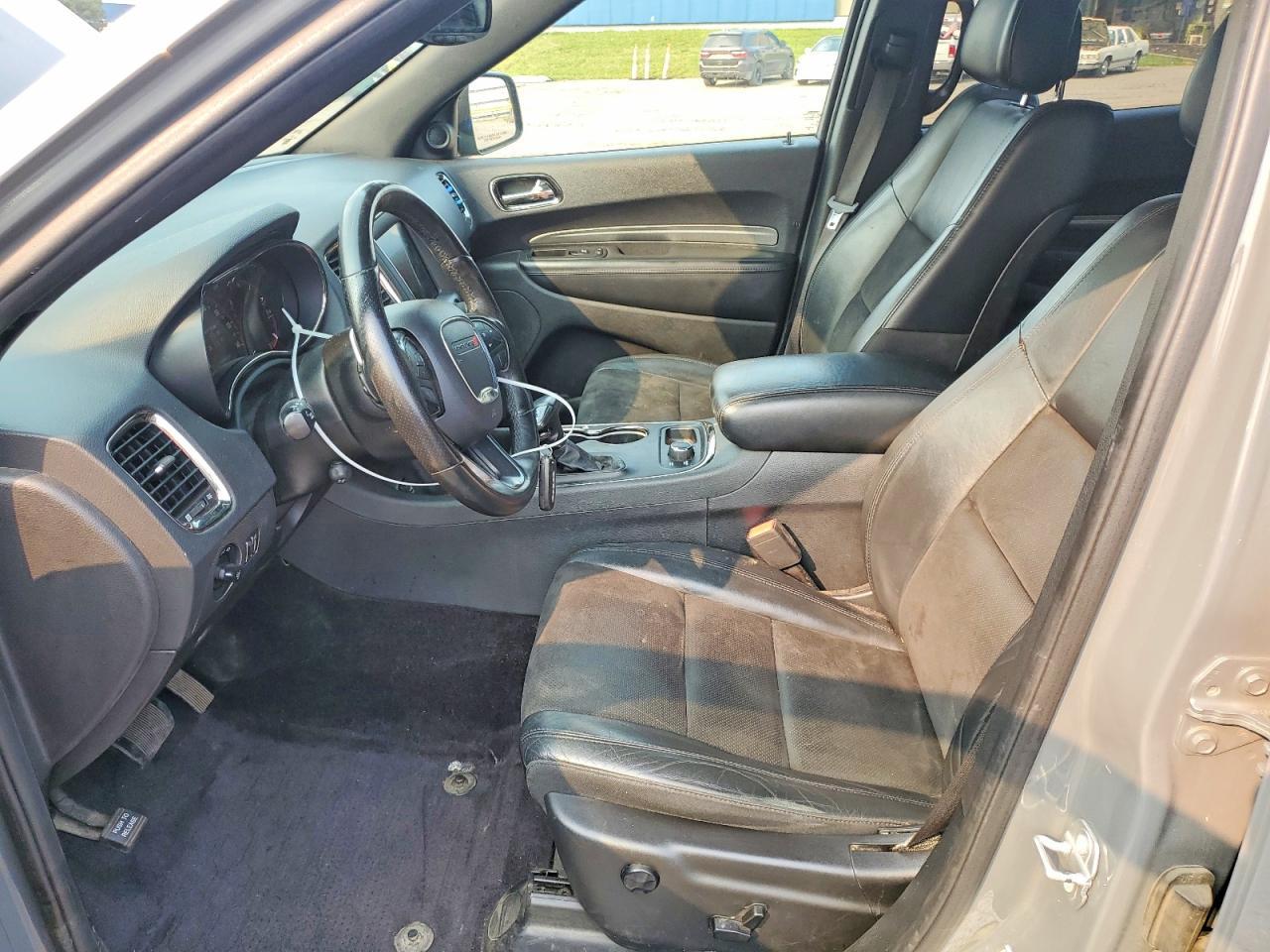 2019 Dodge Durango R/T - zdjęcie 7
