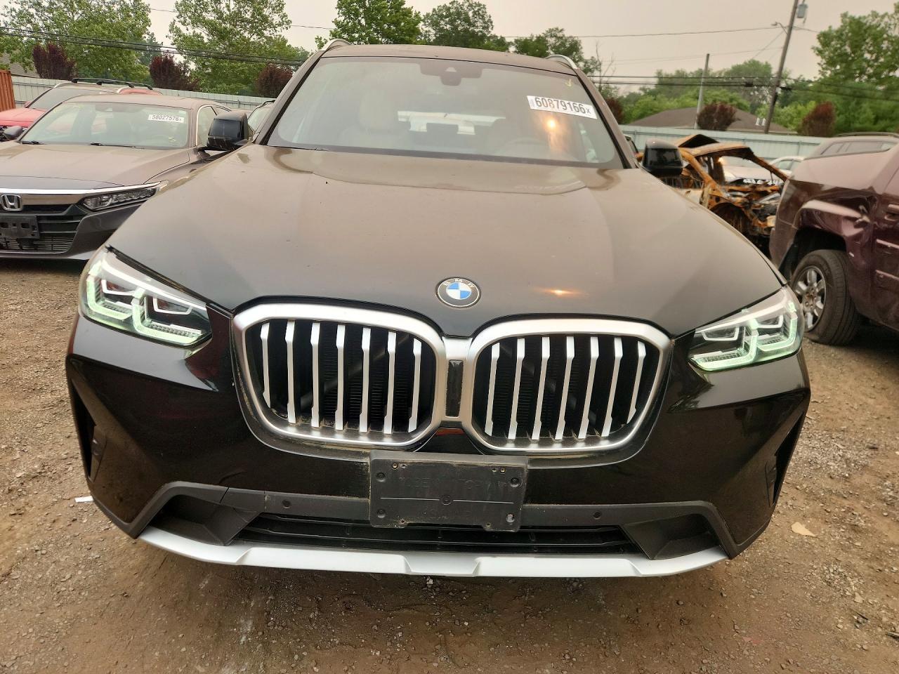 2024 BMW X3 xDrive30I - zdjęcie 5