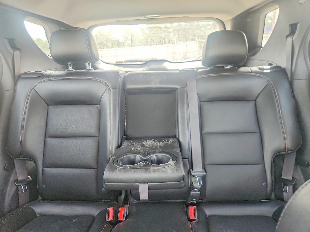 2021 Chevrolet Equinox Premier - zdjęcie 10