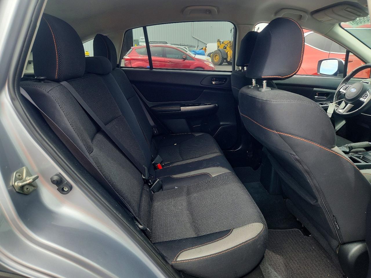 2016 Subaru Crosstrek Premium - zdjęcie 10