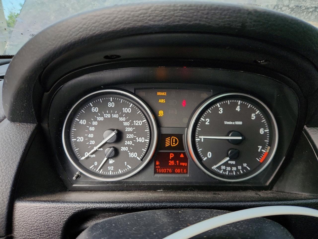 2014 BMW X1 Sdrive28I - zdjęcie 9