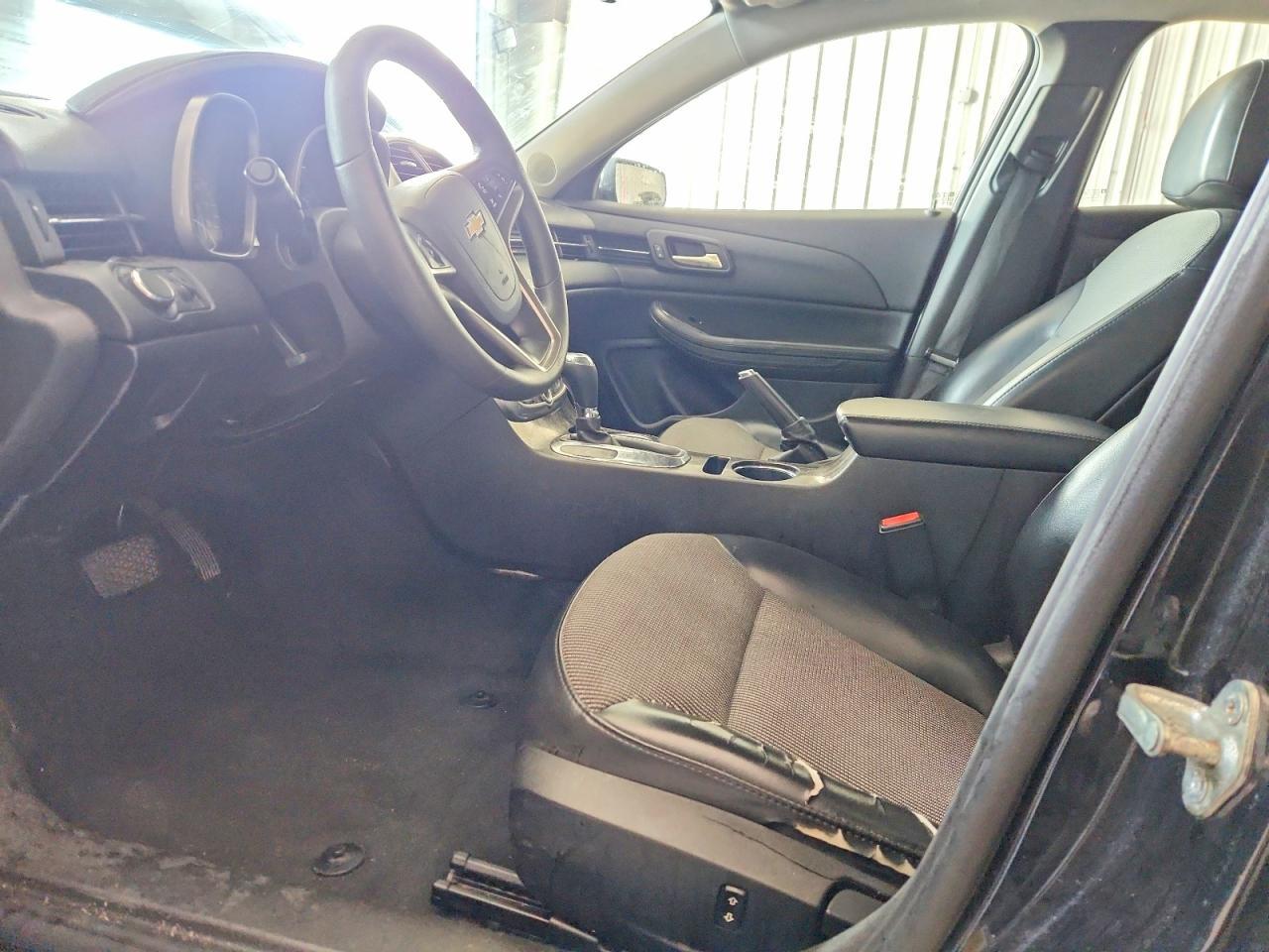 2014 Chevrolet Malibu 1Lt - zdjęcie 7