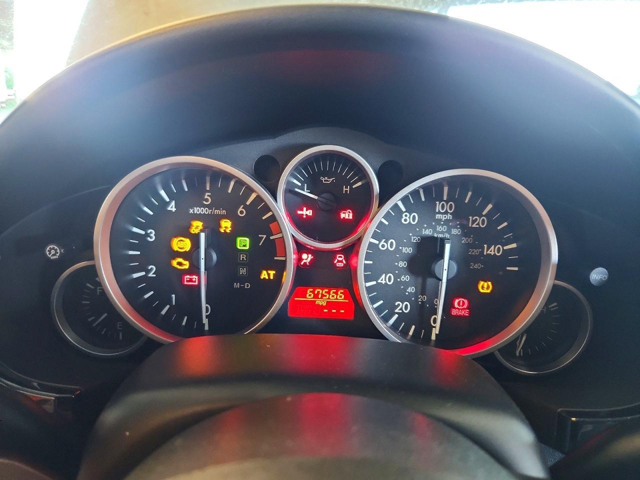 2022 Mazda Mx-5 Miata Grand Touring - zdjęcie 9