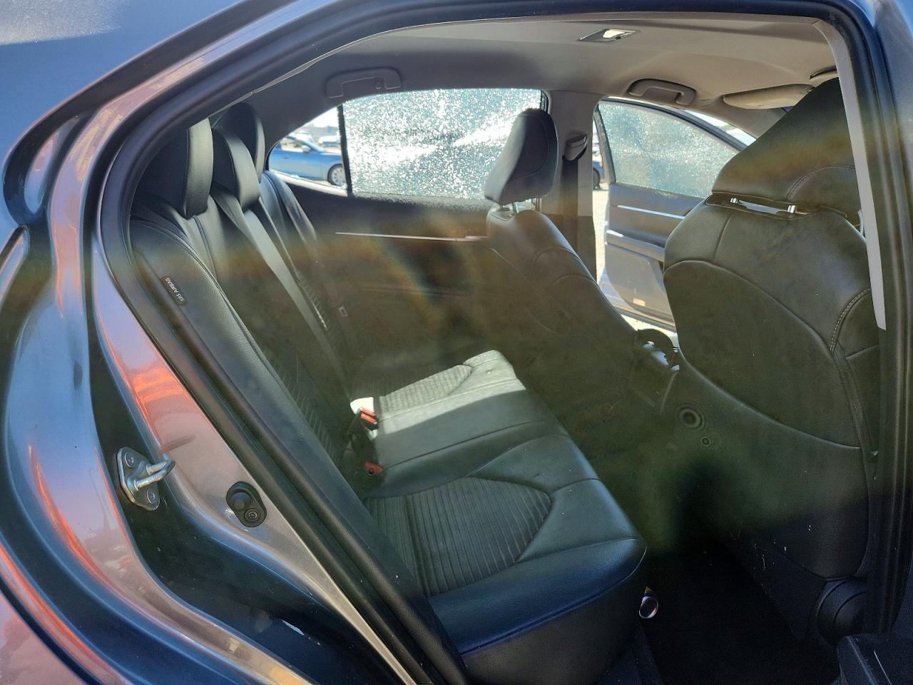 2019 Toyota Camry Se - zdjęcie 10