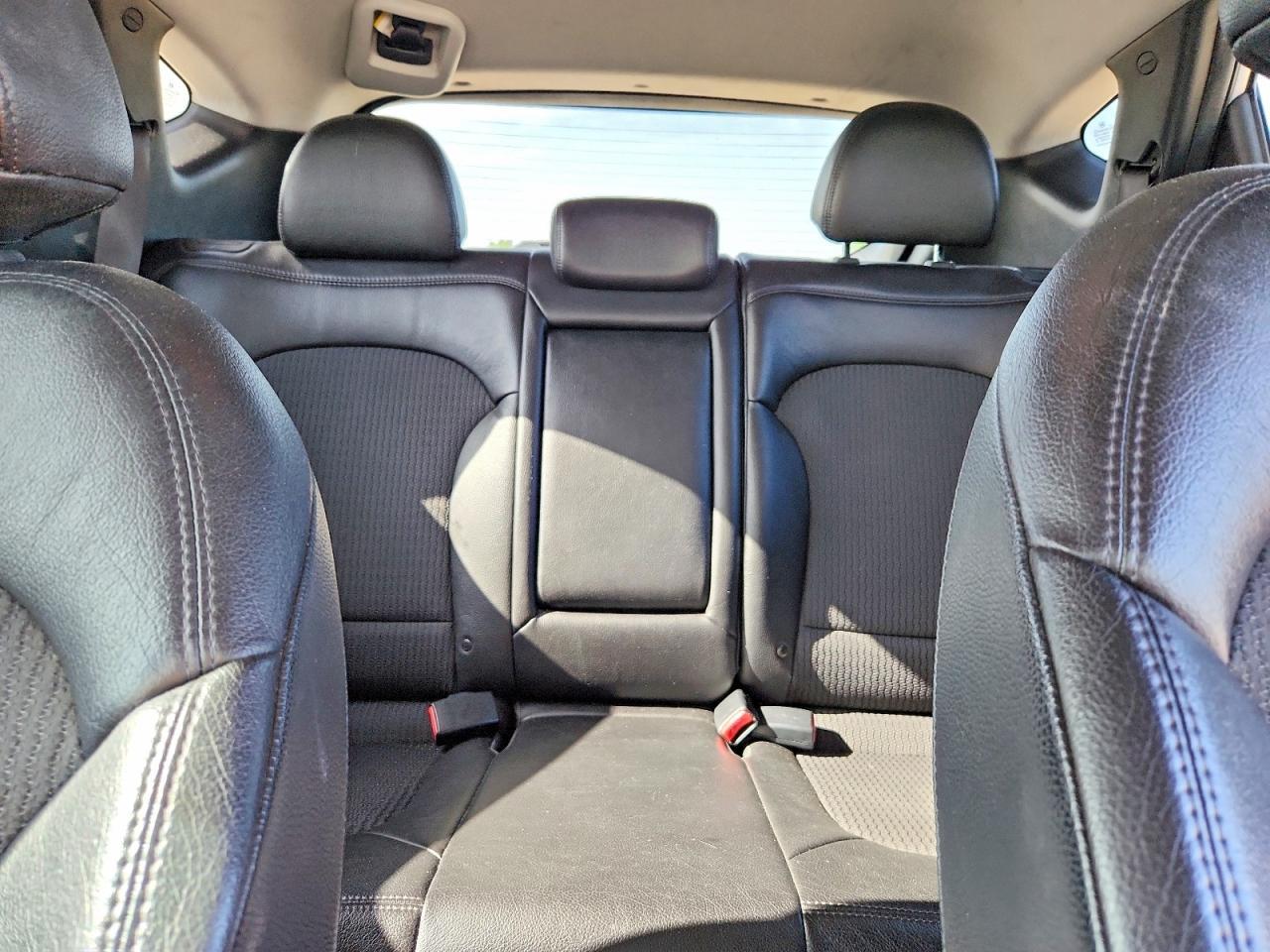 2013 Hyundai Tucson Gls - zdjęcie 10
