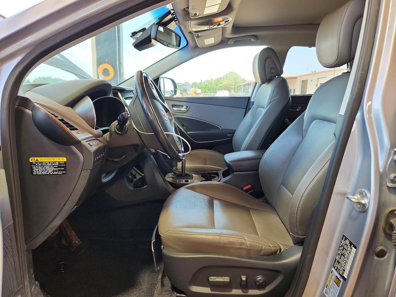 2019 Hyundai Santa Fe Xl Limited Ultimate - zdjęcie 7