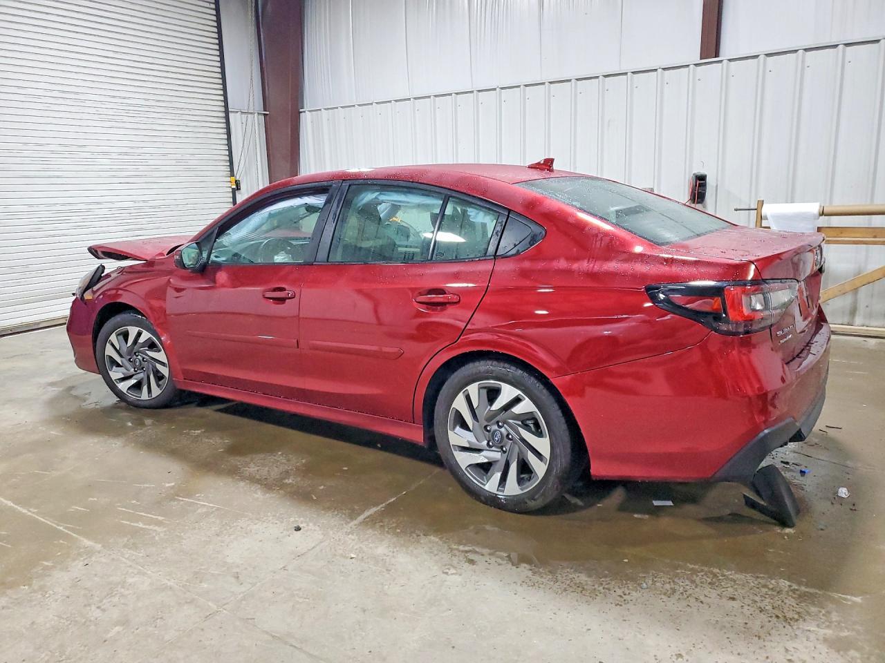 2024 Subaru Legacy Limited - zdjęcie 2