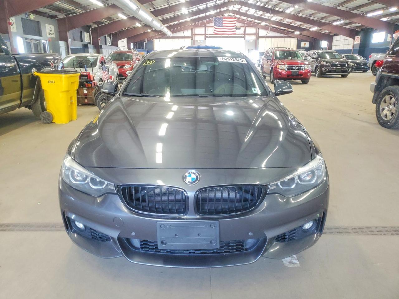 2018 BMW Seria 4 430i - zdjęcie 5