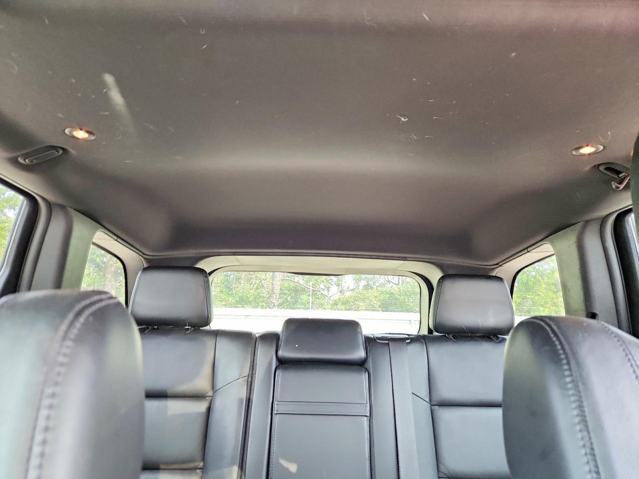 2019 Jeep Grand Cherokee Limited - zdjęcie 10