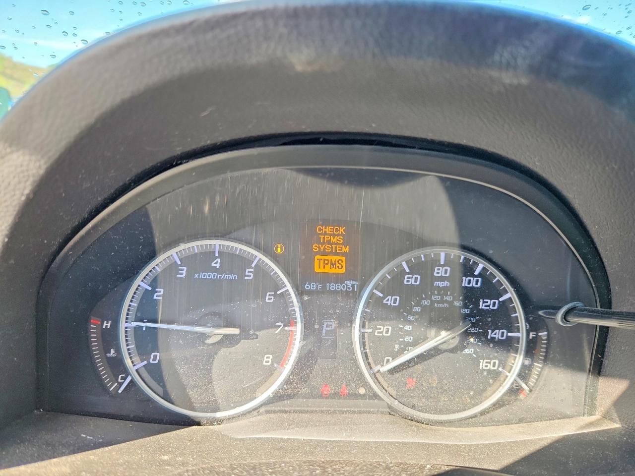 2015 Acura Rdx Technology - zdjęcie 9