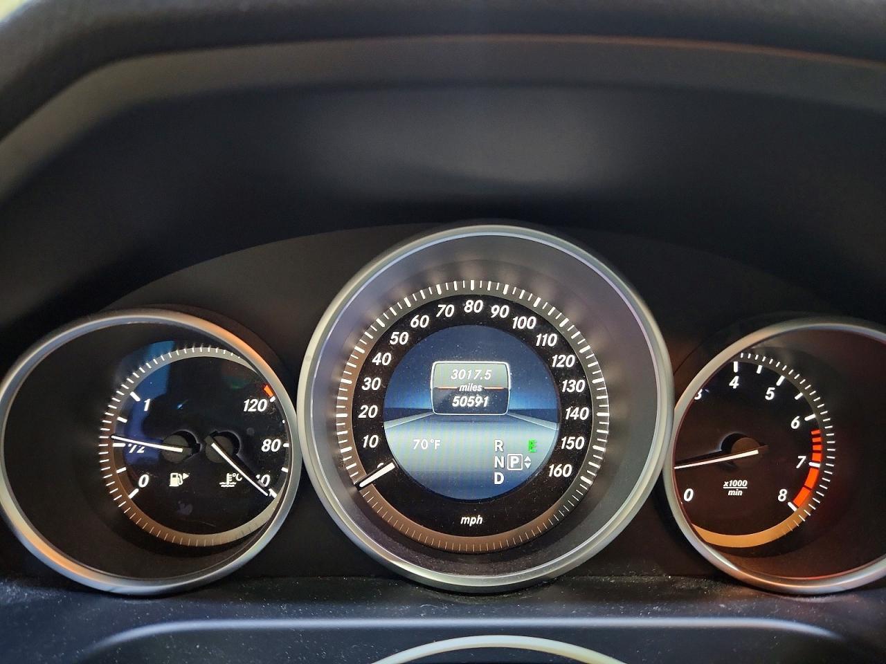 2016 Mercedes-Benz E 350 4Matic - zdjęcie 9