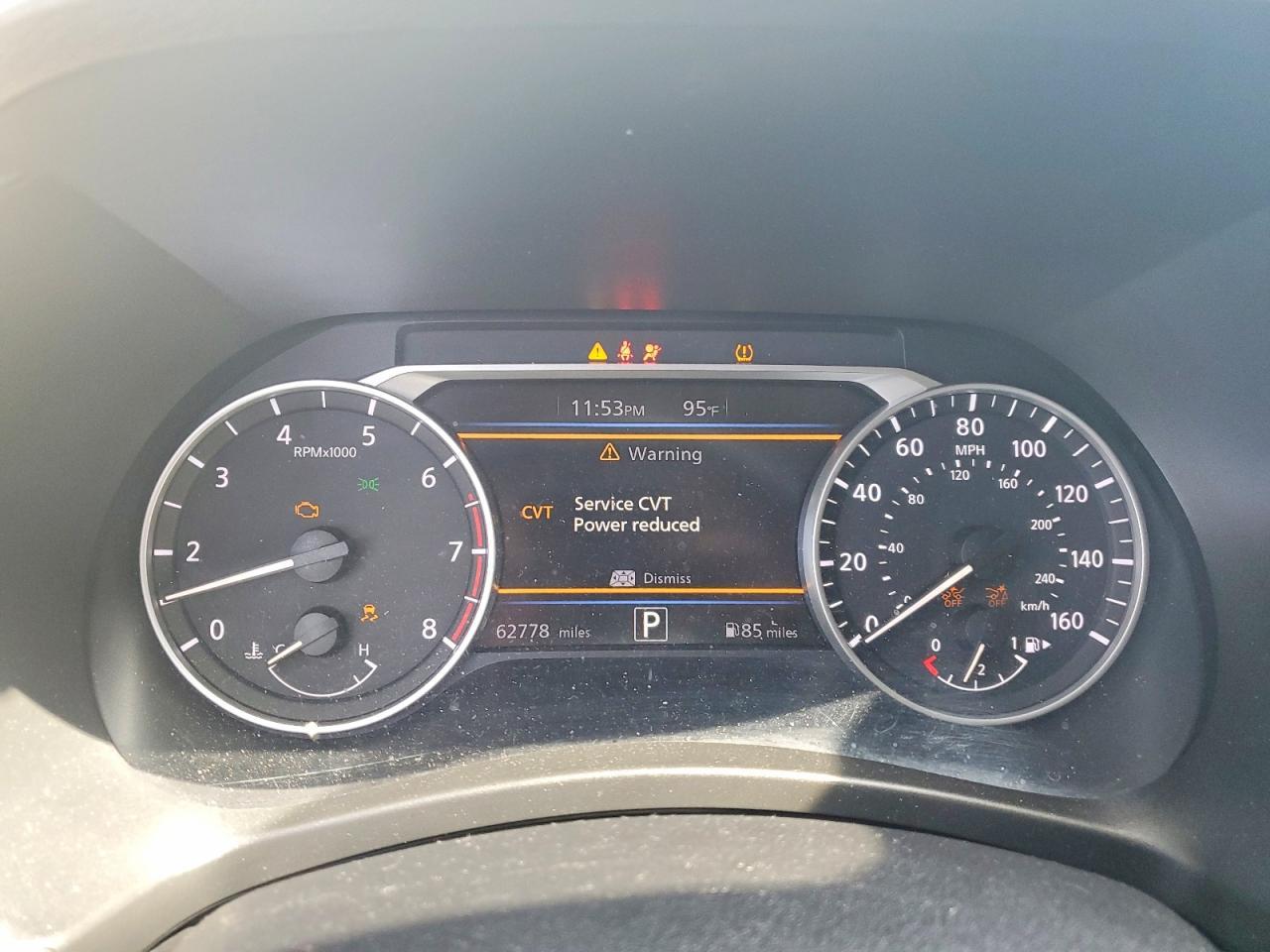 2024 Nissan Sentra Sv - zdjęcie 9