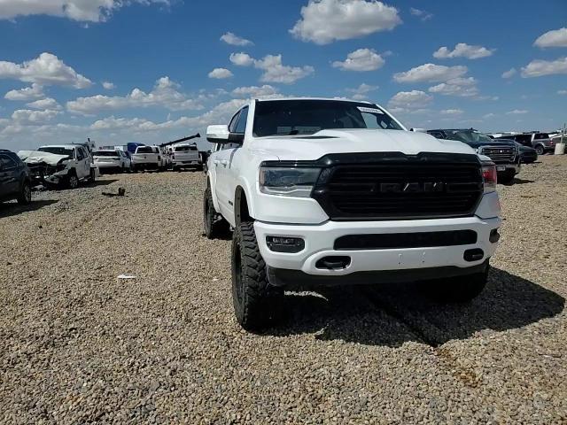 2020 Ram 1500 Laramie - zdjęcie 13