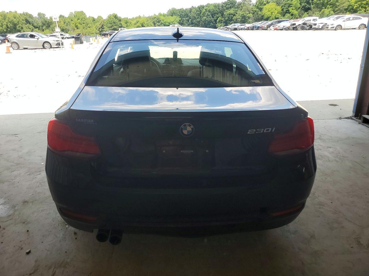 2019 BMW 230I - zdjęcie 6