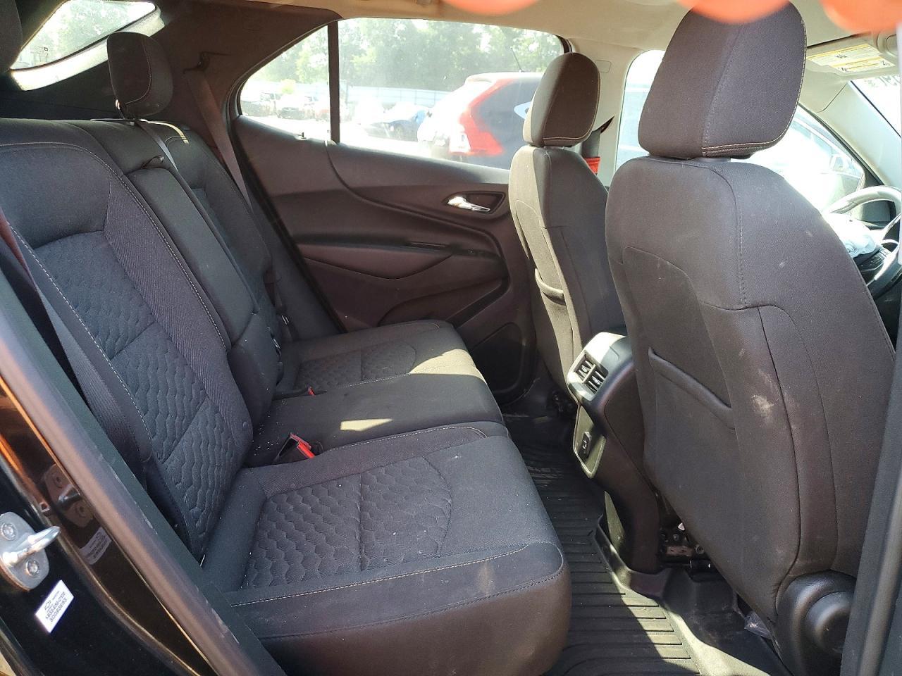 2019 Chevrolet Equinox Lt - zdjęcie 10