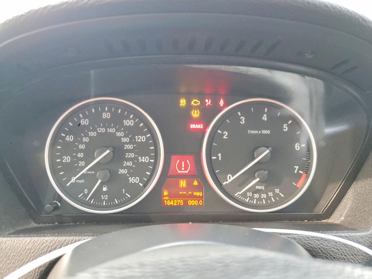 2013 BMW X5 xDrive35I - zdjęcie 9